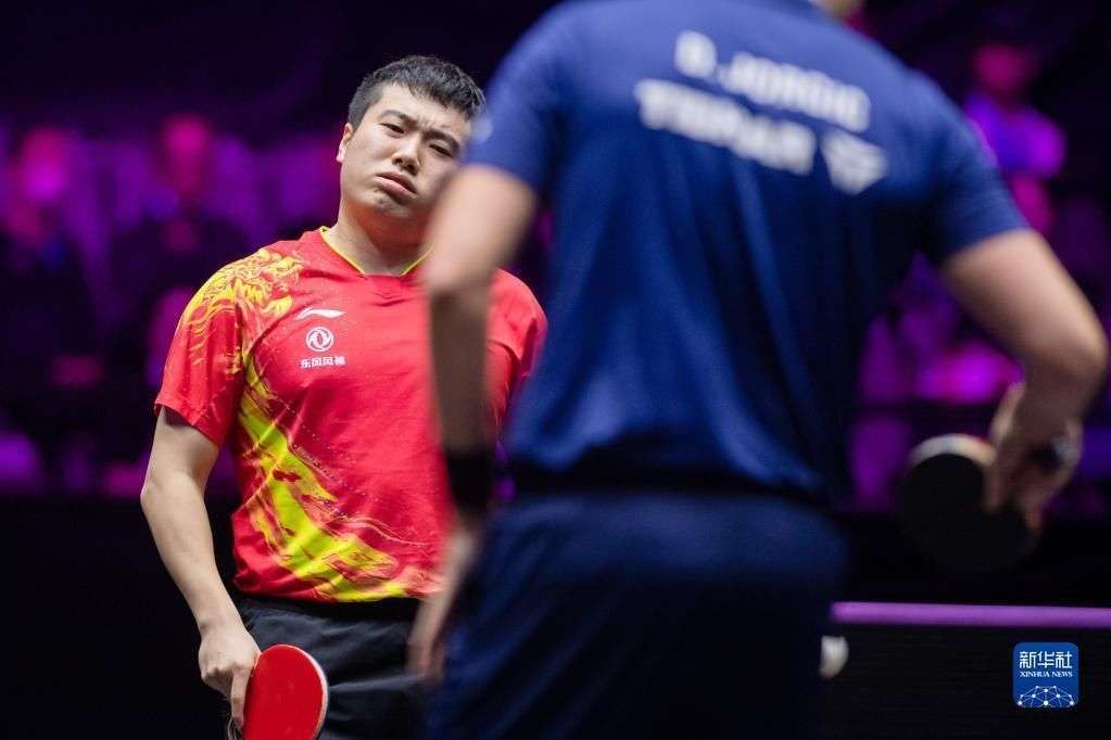 看到了角色 看到了角色