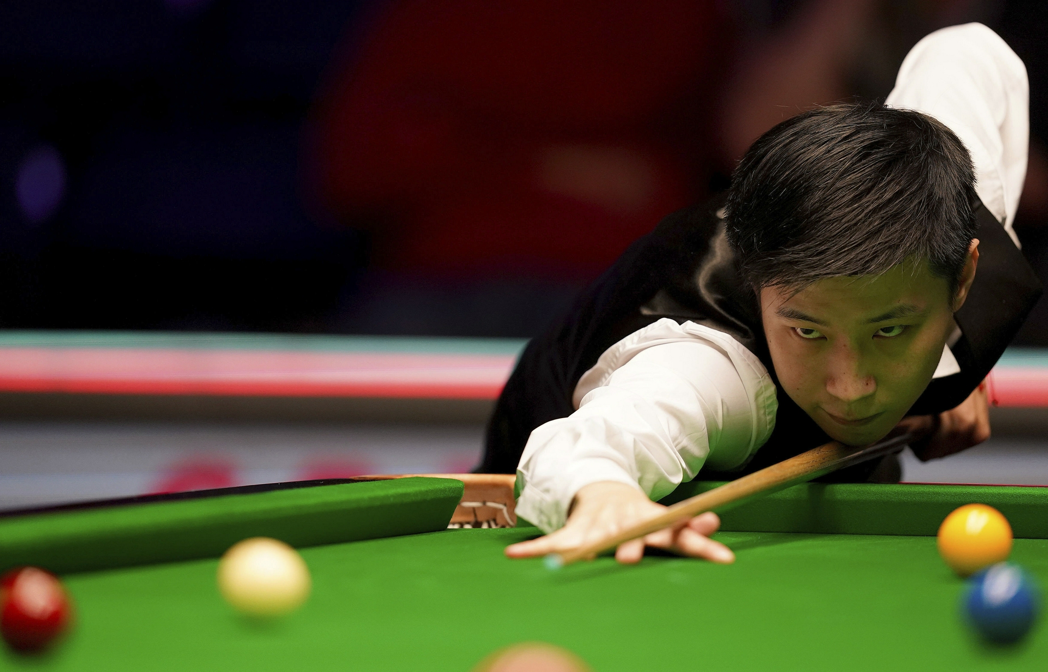 追求和不懈 追求和不懈