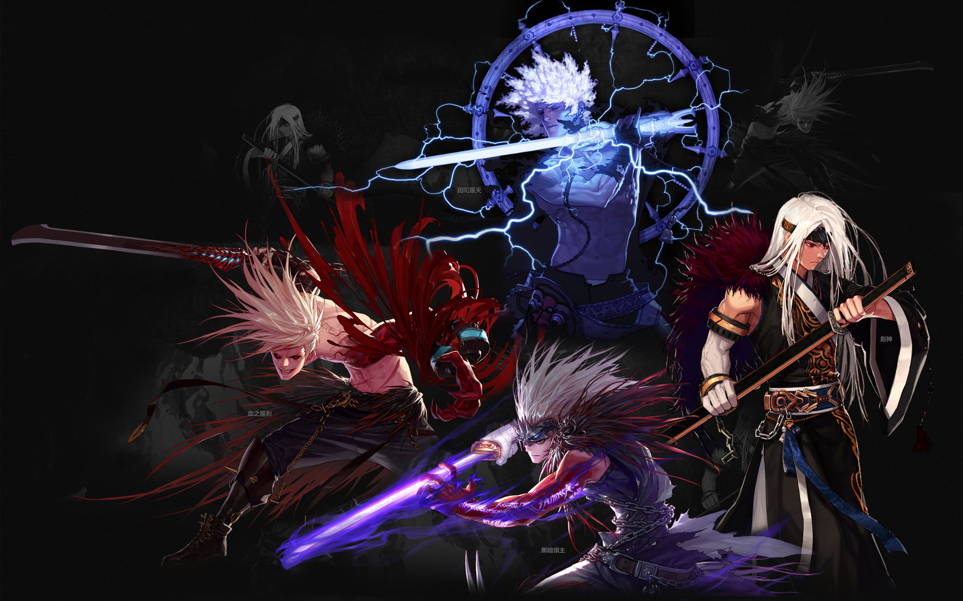 超越竞技 超越竞技